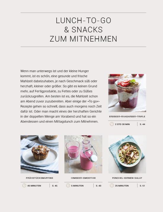Beispielinhalt (Bild) Die neue Ess-Klasse