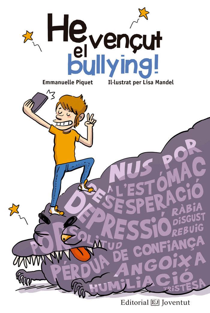 Vorderes Coverbild He vençut el bullying!