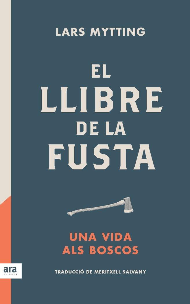 Vorderes Coverbild El llibre de la fusta