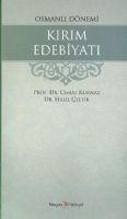 Vorderes Coverbild Osmanli Dönemi Kirim Edebiyati