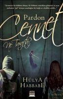 Vorderes Coverbild Pardon Cennet Ne Tarafta