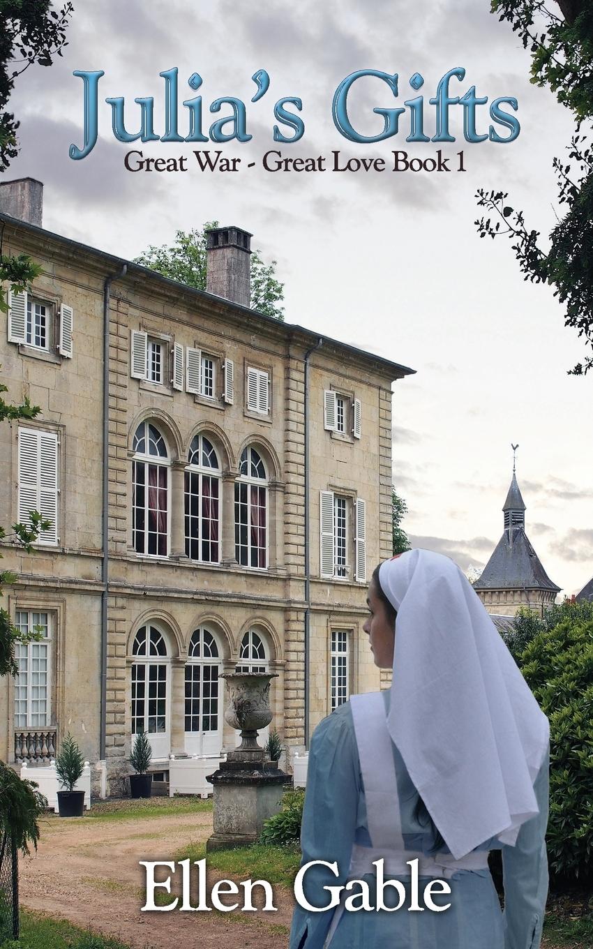 Vorderes Coverbild Julia's Gifts