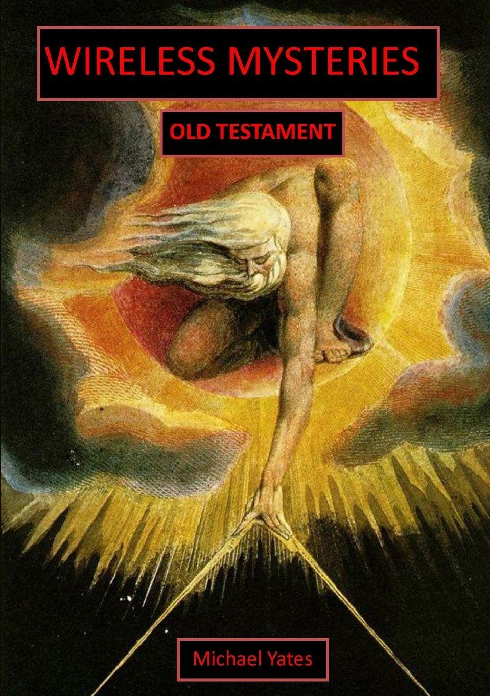 Vorderes Coverbild Wireless Mysteries Old Testament