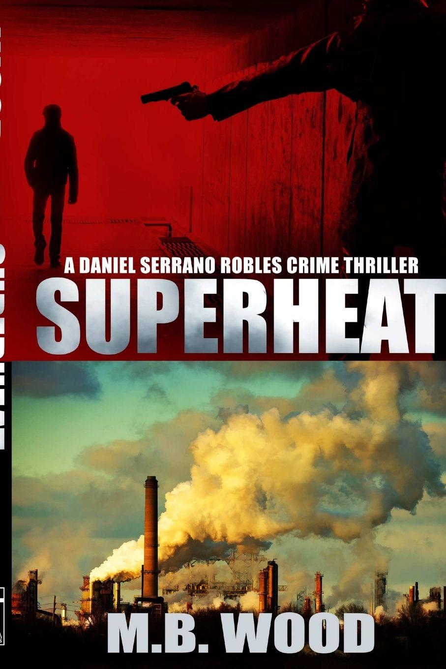 Vorderes Coverbild SUPERHEAT