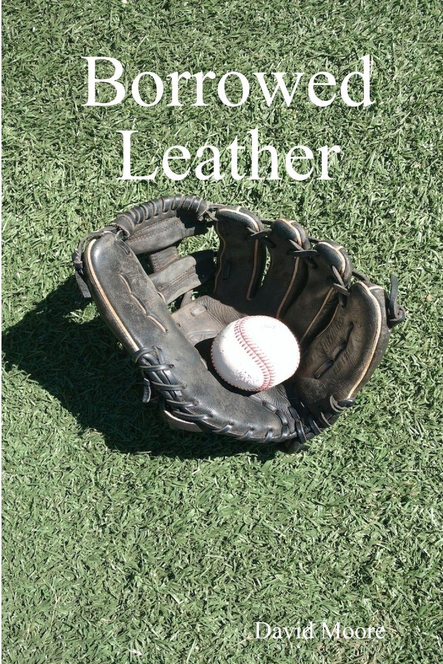 Vorderes Coverbild Borrowed Leather