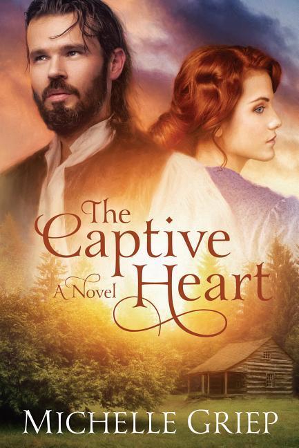 Vorderes Coverbild The Captive Heart