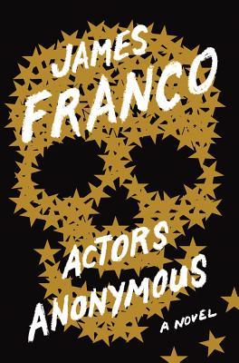 Vorderes Coverbild Actors Anonymous