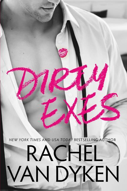 Vorderes Coverbild Dirty Exes