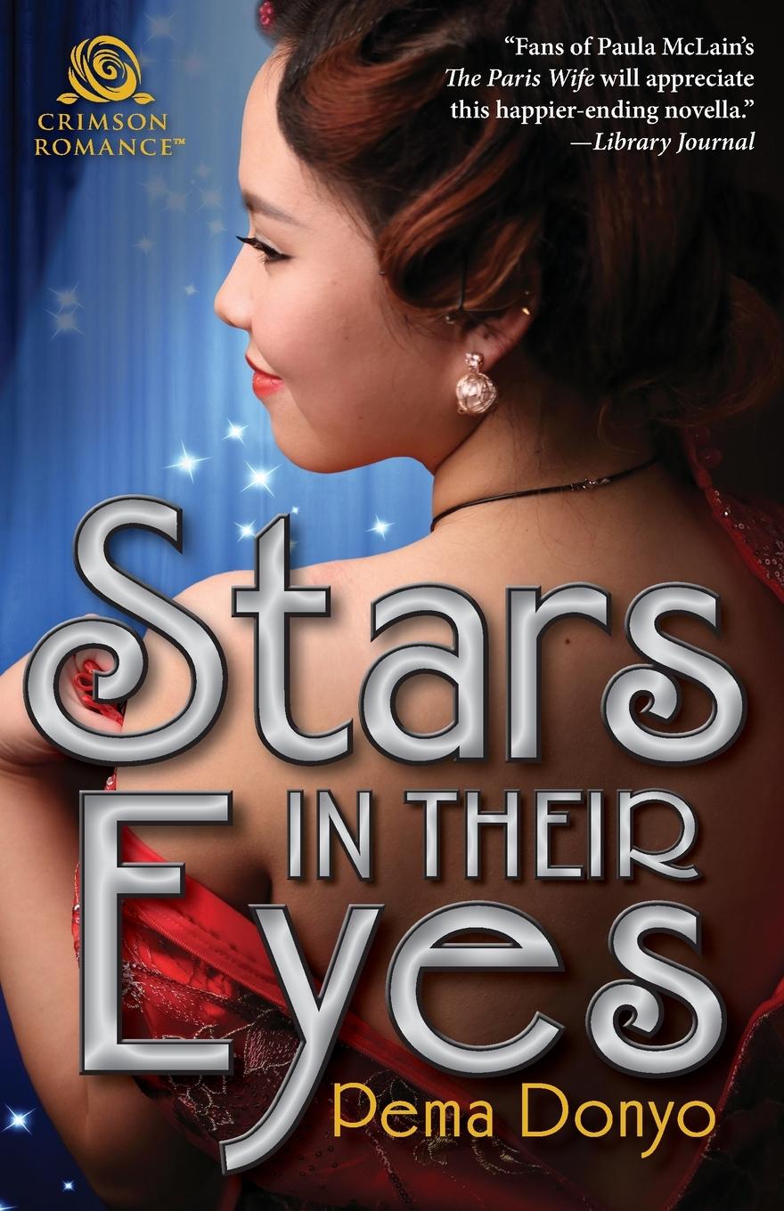 Vorderes Coverbild Stars in Their Eyes