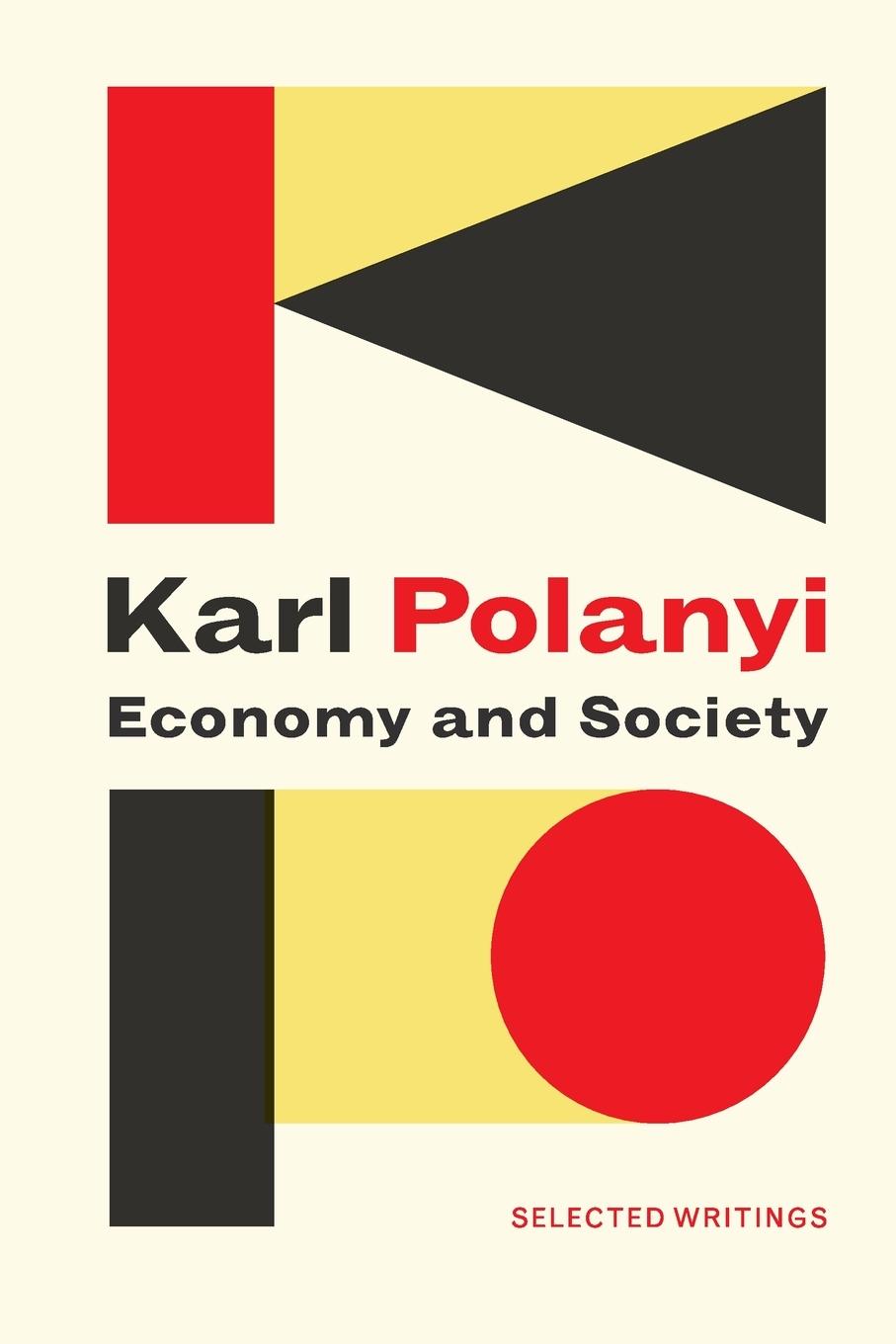 Vorderes Coverbild Economy and Society: Selected Writings