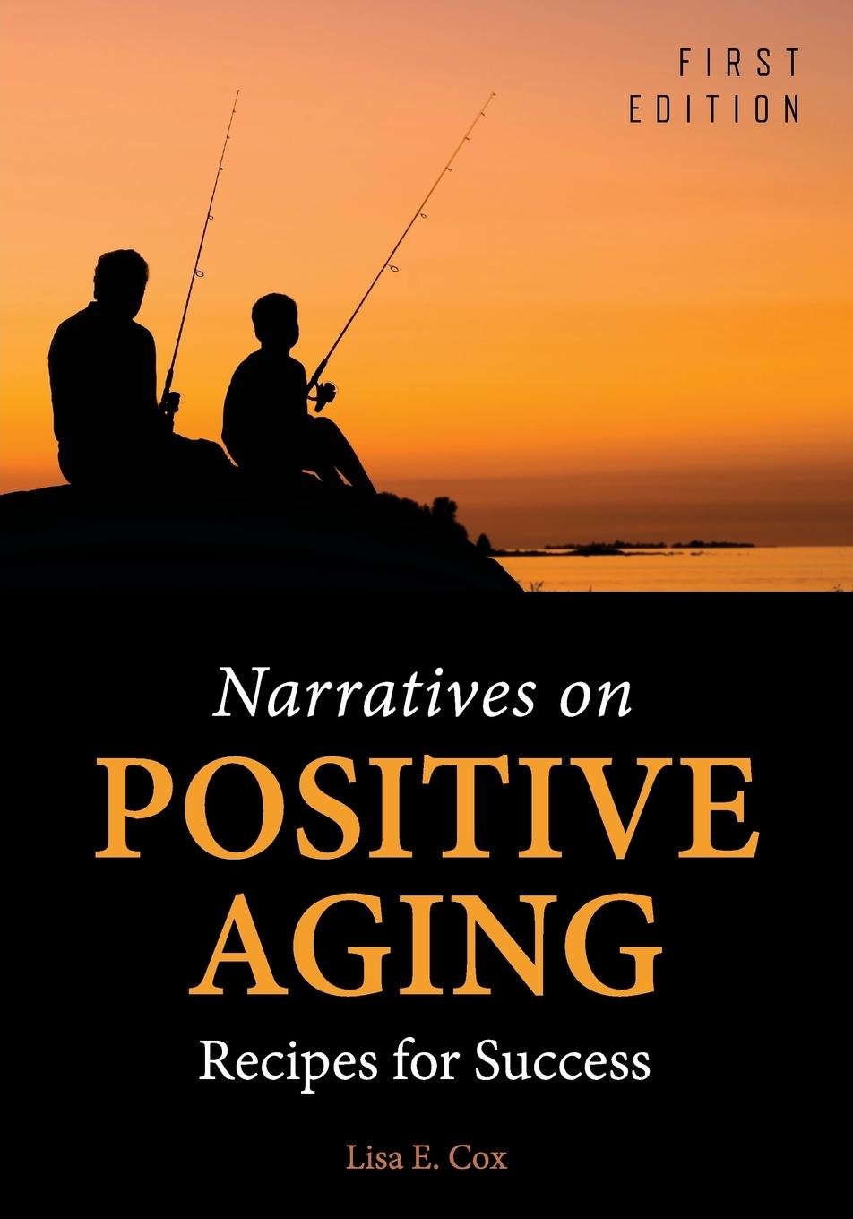 Vorderes Coverbild Narratives on Positive Aging