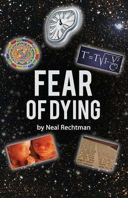 Vorderes Coverbild Fear of Dying
