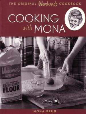Vorderes Coverbild Cooking with Mona