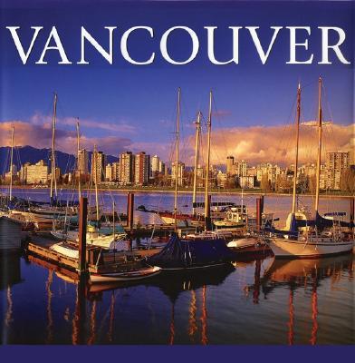 Vorderes Coverbild Vancouver