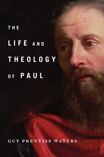 Vorderes Coverbild The Life and Theology of Paul