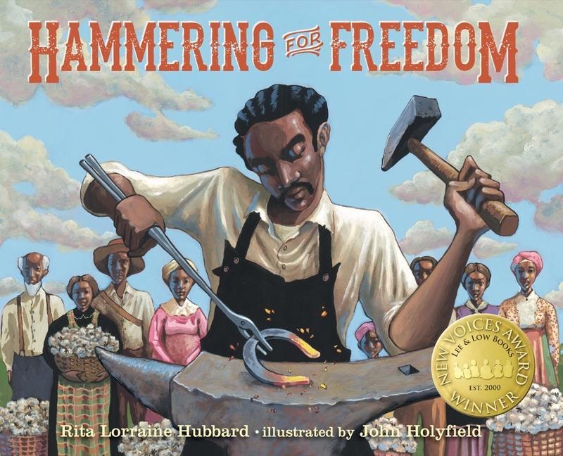 Vorderes Coverbild Hammering for Freedom