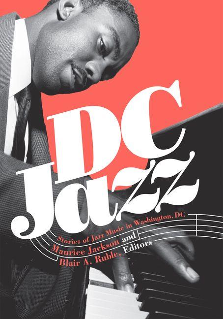 Vorderes Coverbild DC Jazz