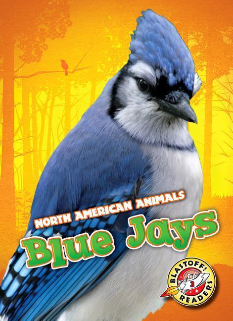 Vorderes Coverbild Blue Jays