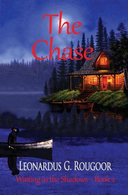Vorderes Coverbild The Chase
