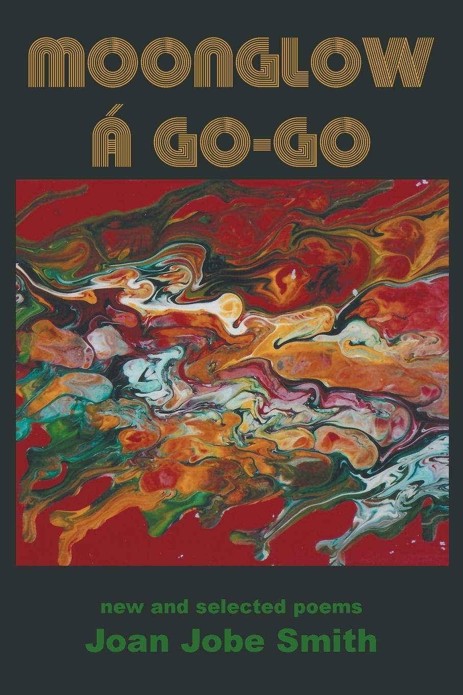 Vorderes Coverbild Moonglow á Go-Go