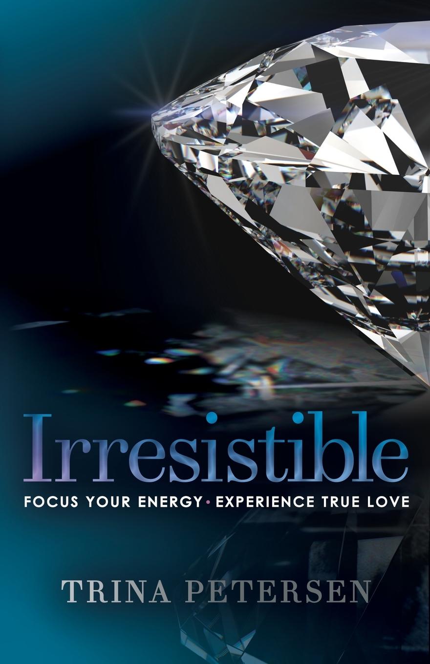 Vorderes Coverbild Irresistible
