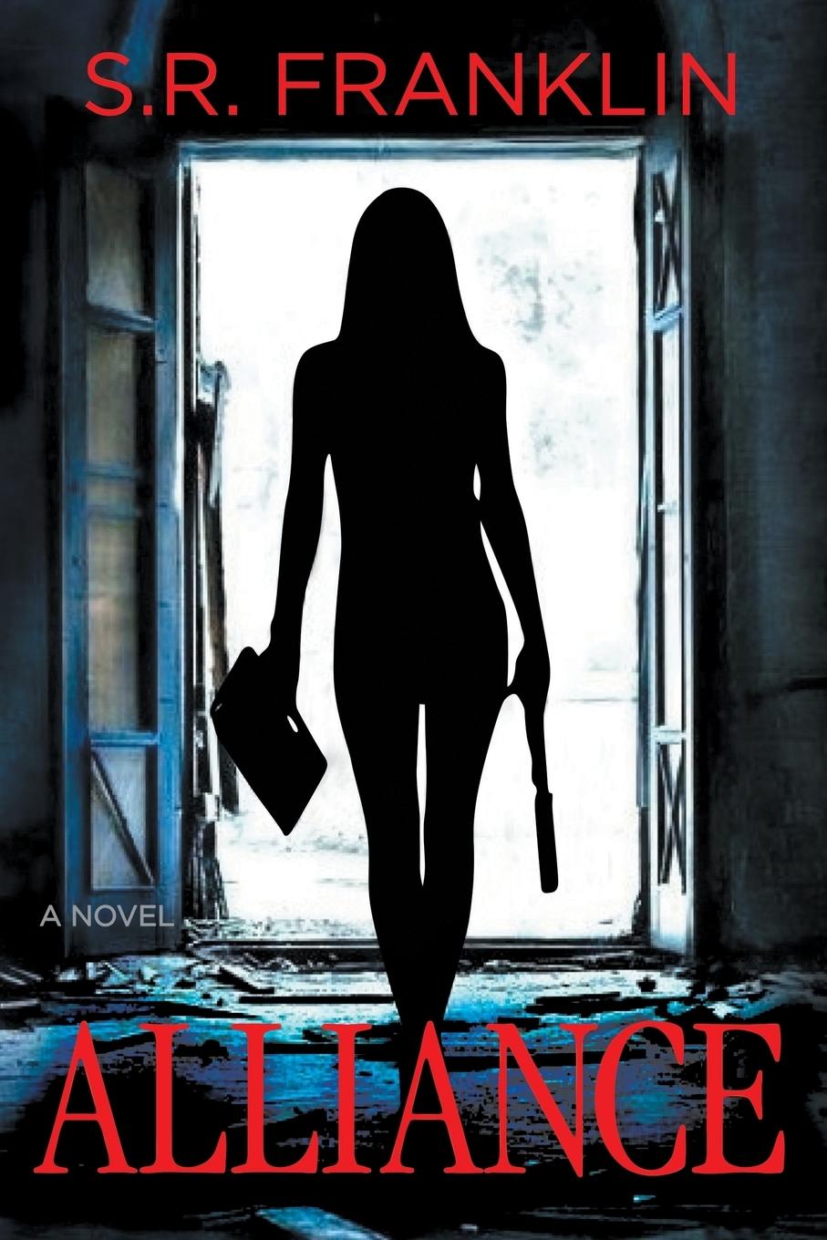 Vorderes Coverbild Alliance