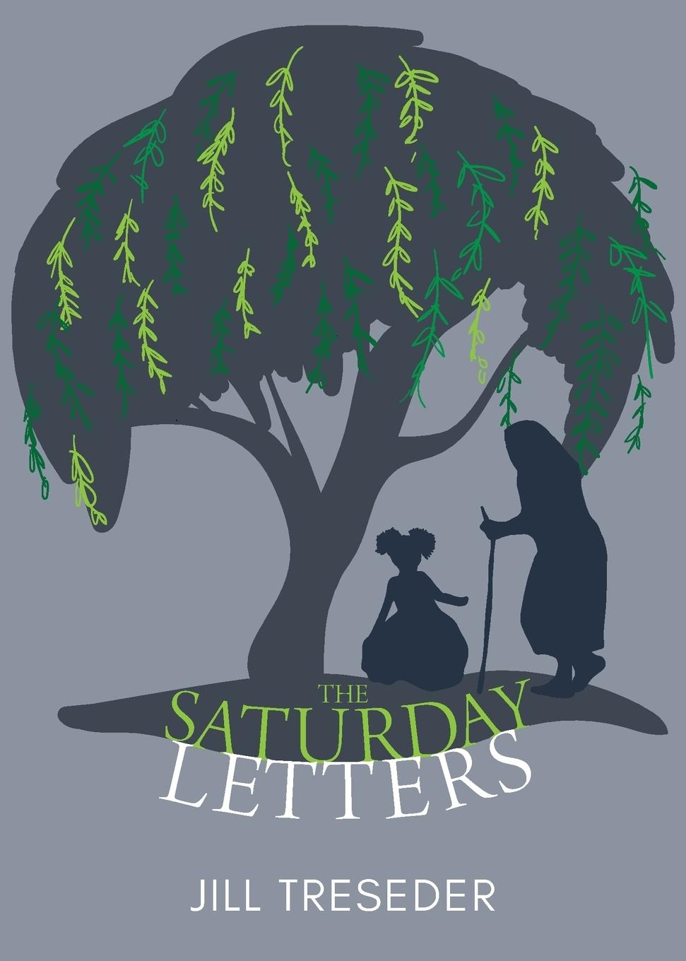 Vorderes Coverbild The Saturday Letters