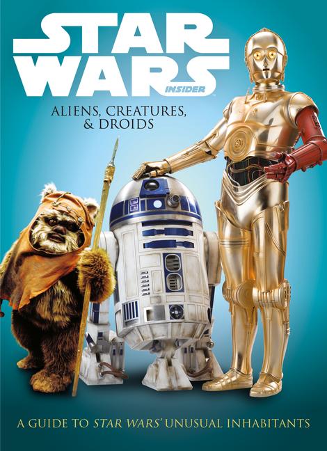 Vorderes Coverbild The Best of Star Wars Insider Volume 11