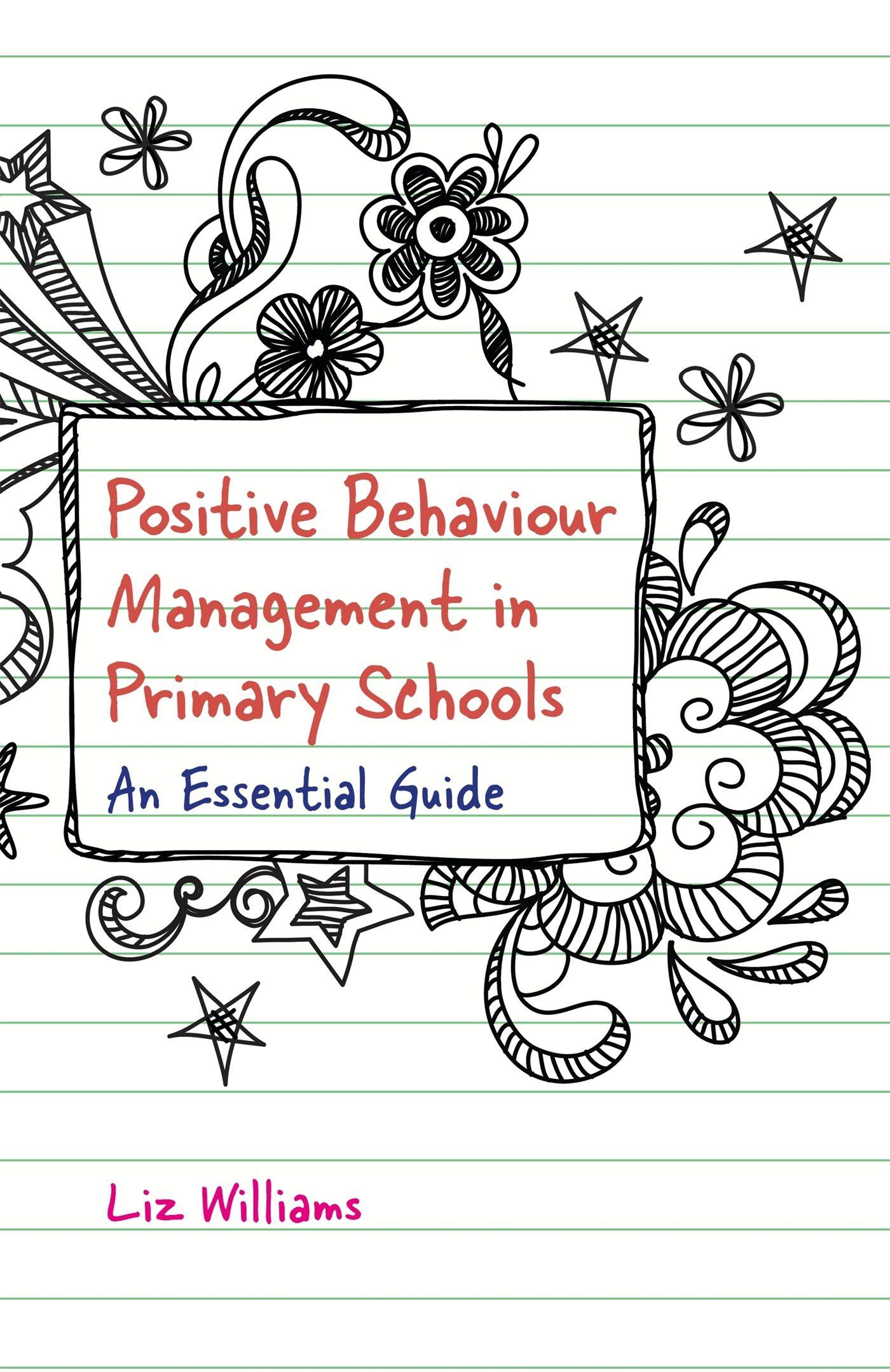 Vorderes Coverbild Positive Behaviour Management in Primary Schools