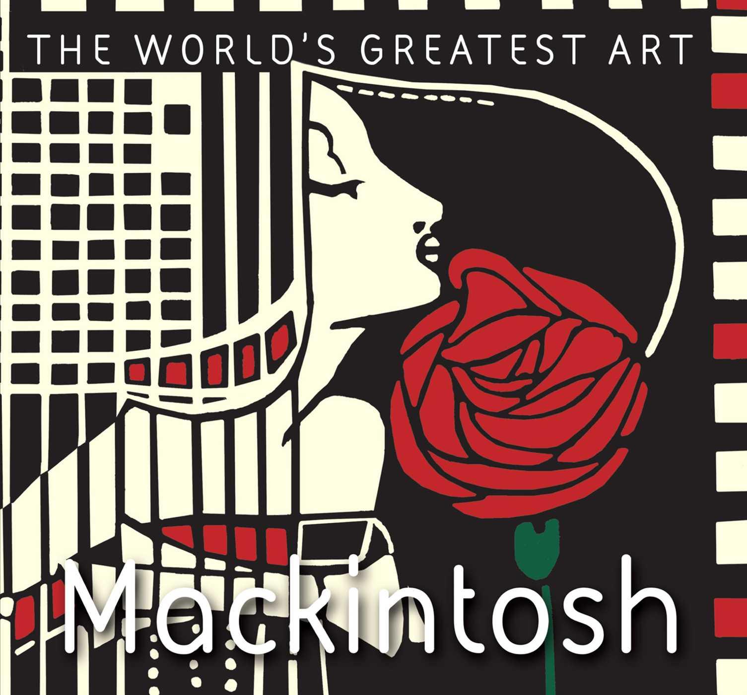 Vorderes Coverbild Mackintosh
