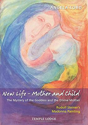 Vorderes Coverbild New Life - Mother and Child