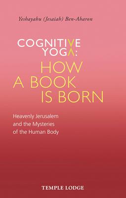 Vorderes Coverbild Cognitive Yoga, How a Book is Born