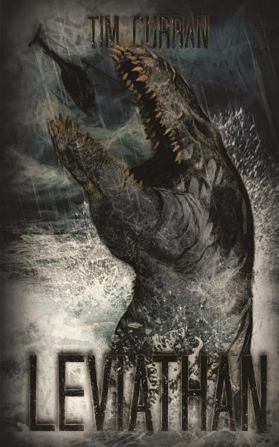 Vorderes Coverbild Leviathan