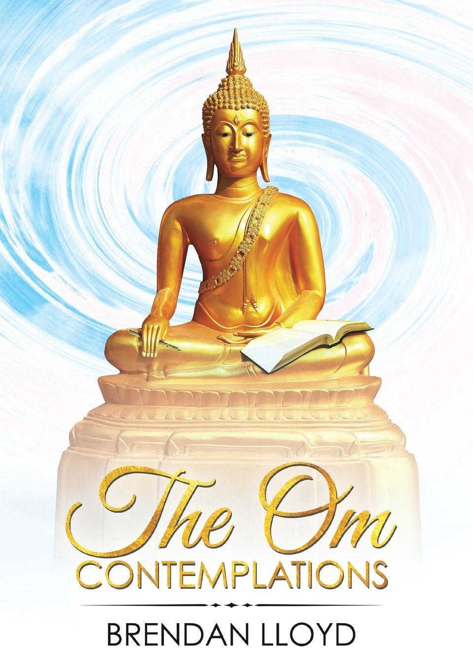 Vorderes Coverbild The Om Contemplations