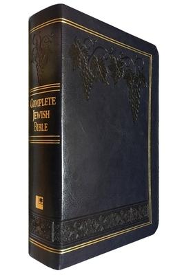 Vorderes Coverbild Complete Jewish Bible Flexisoft