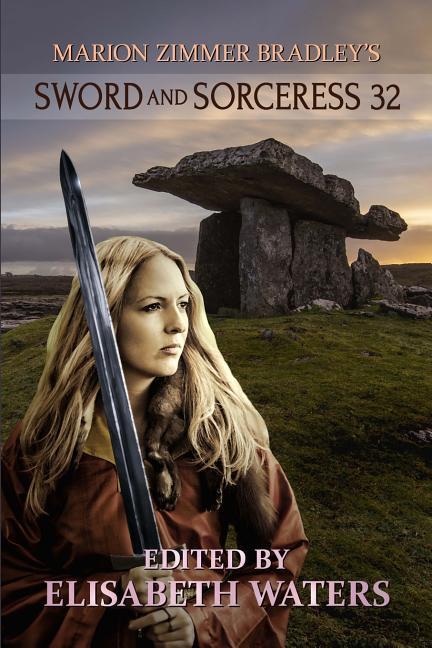 Vorderes Coverbild Sword and Sorceress 32