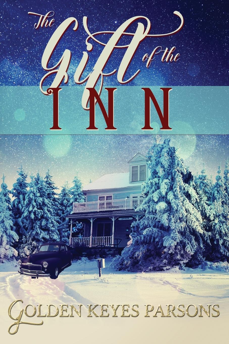 Vorderes Coverbild The Gift of the Inn