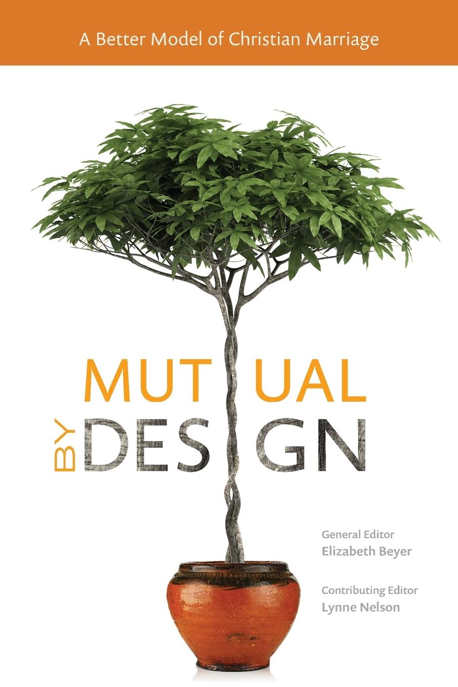 Vorderes Coverbild Mutual by Design