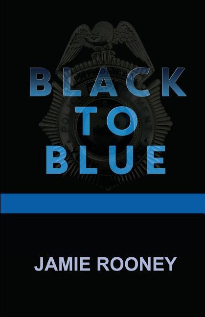 Vorderes Coverbild Black to Blue