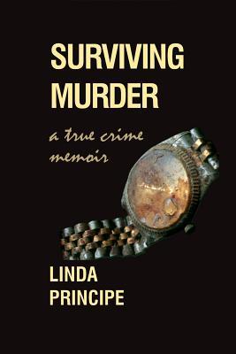 Vorderes Coverbild Surviving Murder: A True-Crime Memoir
