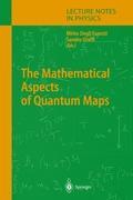 Vorderes Coverbild The Mathematical Aspects of Quantum Maps