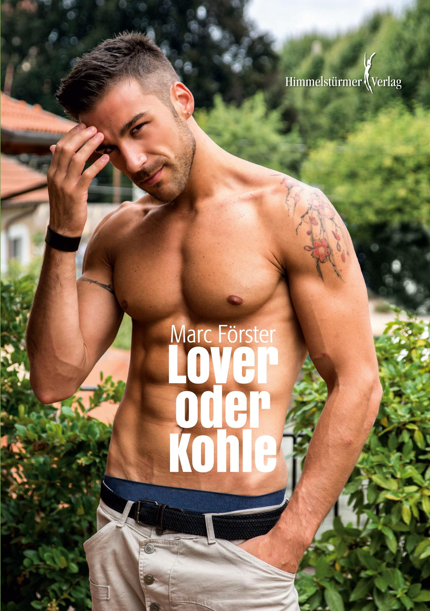 Vorderes Coverbild Lover oder Kohle