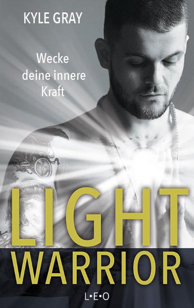 Vorderes Coverbild Light Warrior