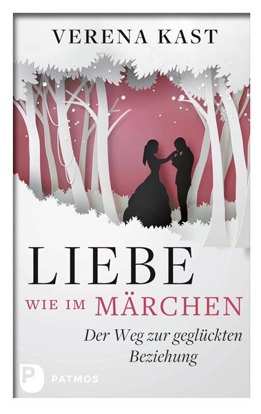 Vorderes Coverbild Liebe wie im Märchen
