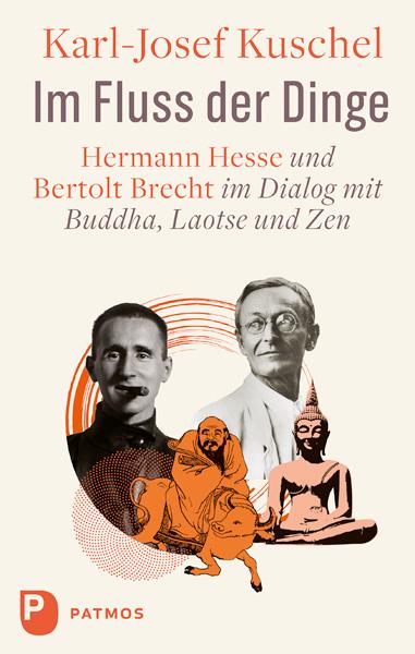 Vorderes Coverbild Im Fluss der Dinge