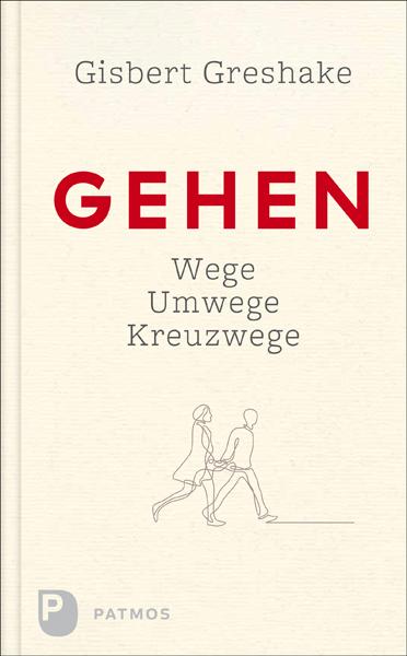 Vorderes Coverbild Gehen