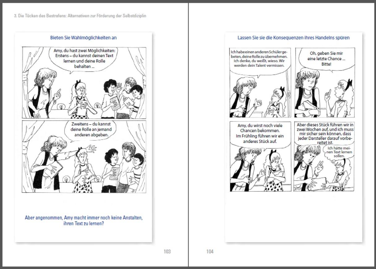 Beispielinhalt (Bild) Wie Sie Kinder fürs Lernen begeistern