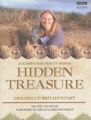 Vorderes Coverbild Hidden Treasure
