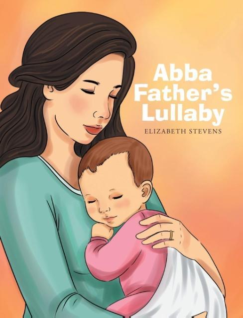 Vorderes Coverbild Abba Father's Lullaby