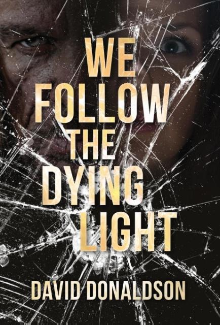 Vorderes Coverbild We Follow the Dying Light